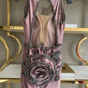 Tarik Ediz - Evening Gown